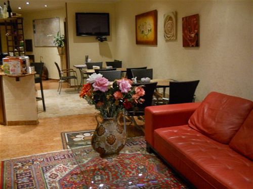 Caligola Bed and breakfast