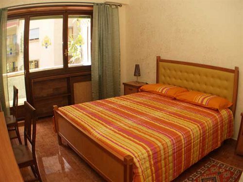 Bed and breakfast Caligola