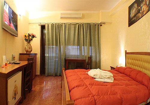 Caligola Bed and breakfast Roma