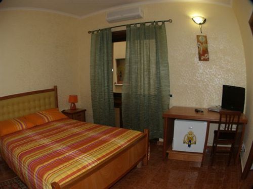 Caligola Bed and breakfast