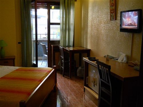 Caligola Bed and breakfast 2*