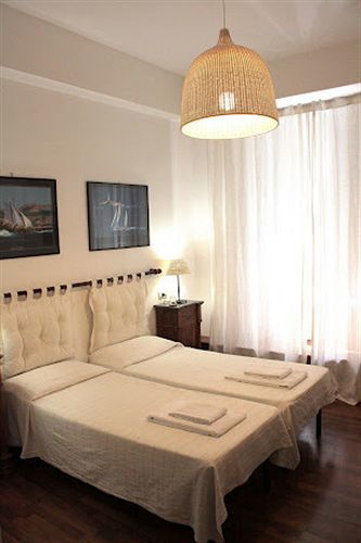 Casa de hóspedes Federici 3*