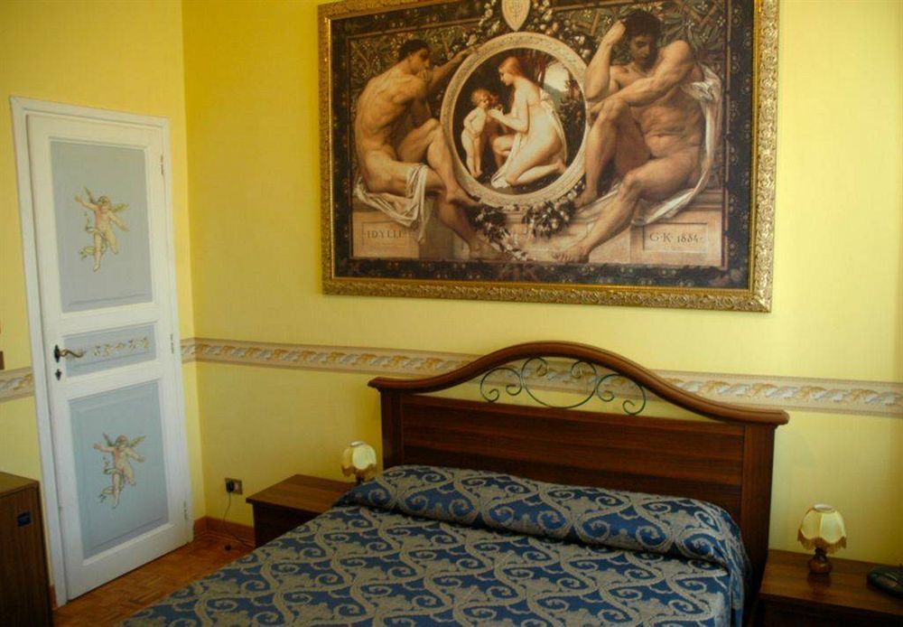 Residenza Risorgimento Gasthof Rom