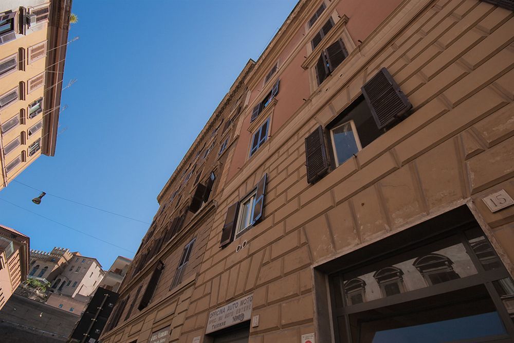 Affittacamere Vatican Holidays