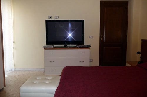 Bed & Breakfast Le Terrazze Del Vaticano