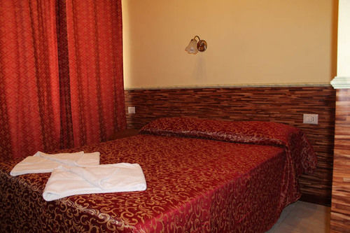 Cristina Casa de hóspedes Roma