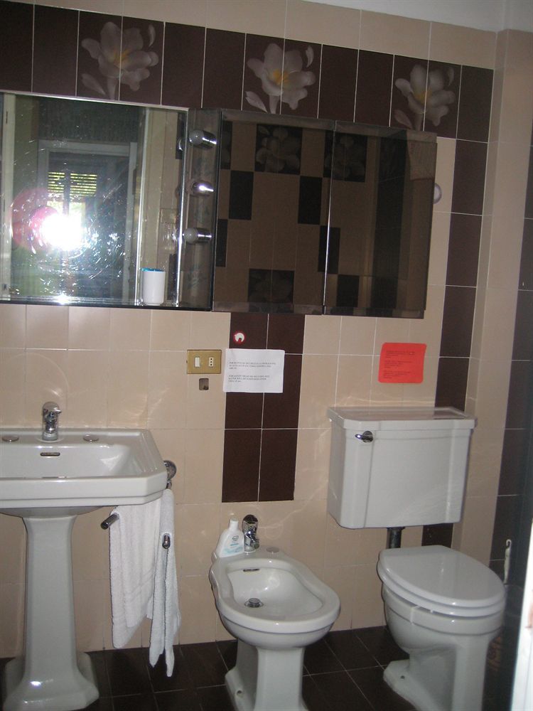 Bed and breakfast Normarobby 3*
