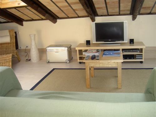 Gjestgiverier Garden Flat By Vatican Walls Roma