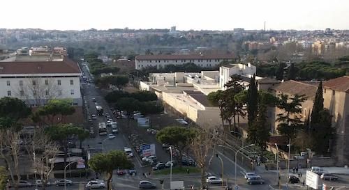 San Paolo Gjestgiverier 2*