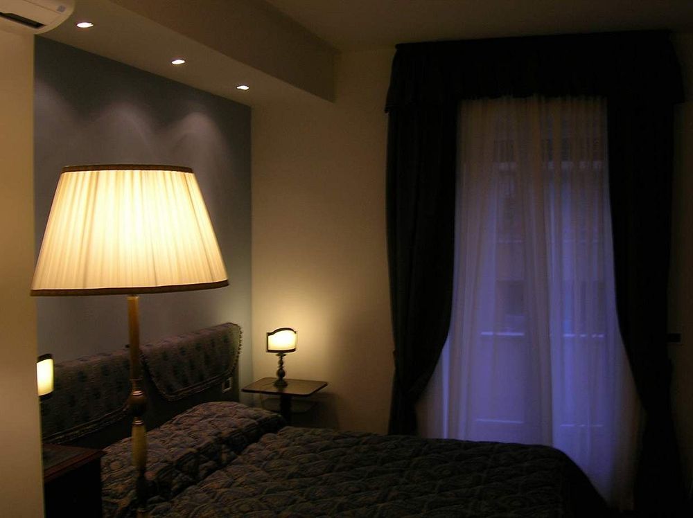 Le Sibille 3* Roma