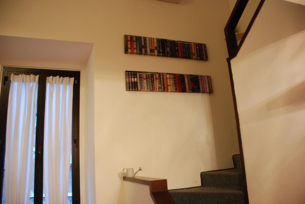 Palazzo Velli Apartamento
