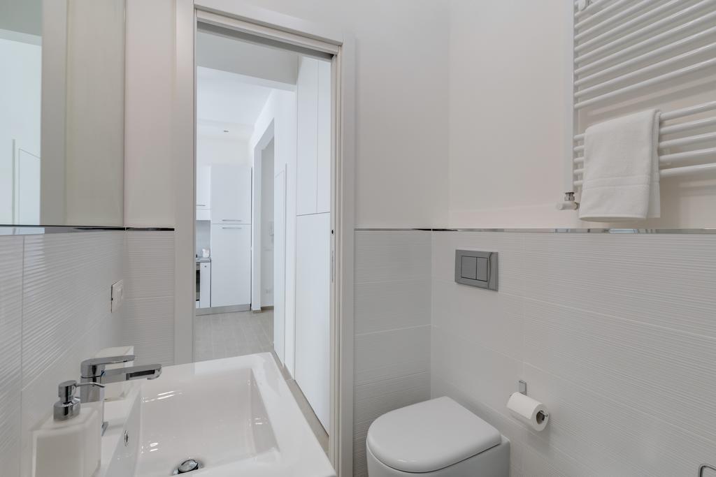 Appartamento Trastevere Design