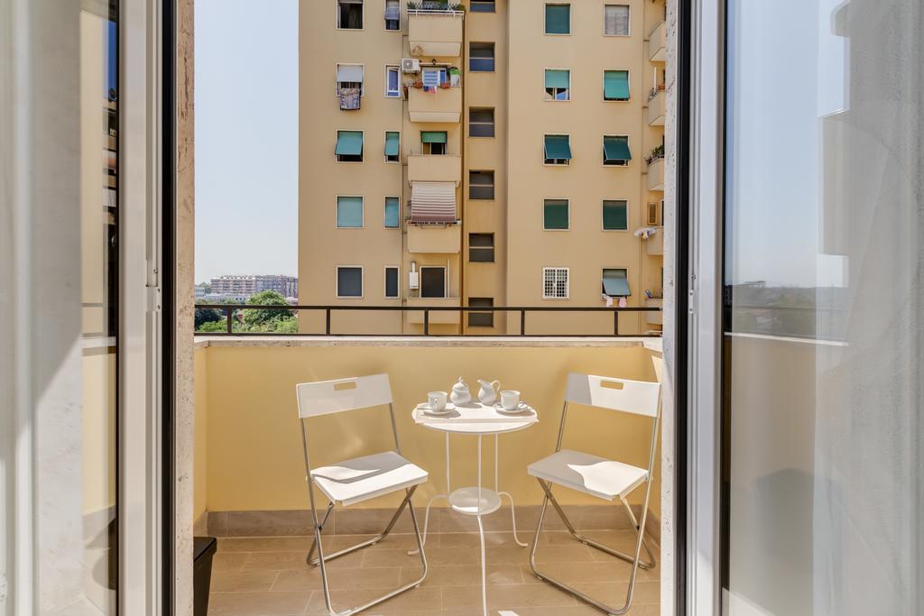 Appartamento Trastevere Design *