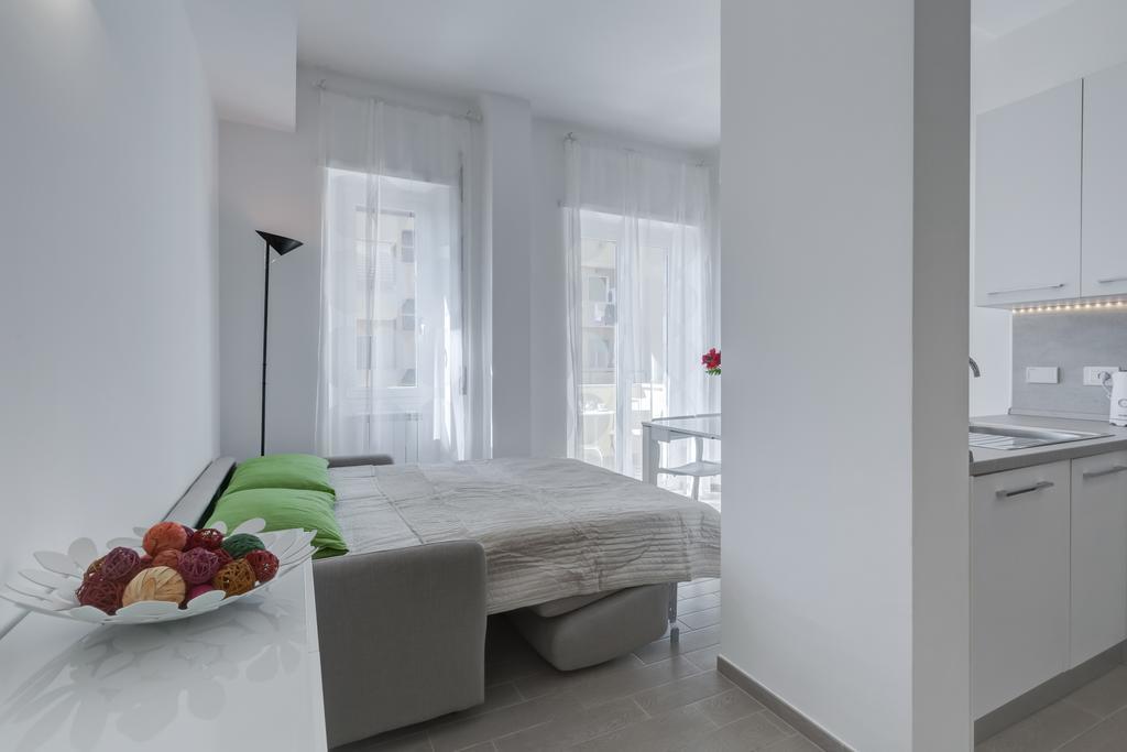Trastevere Design