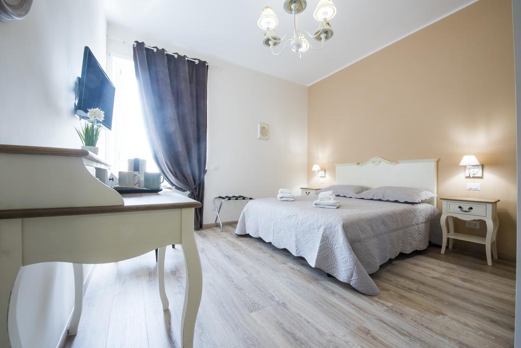 Appartamento Romantic House Roma