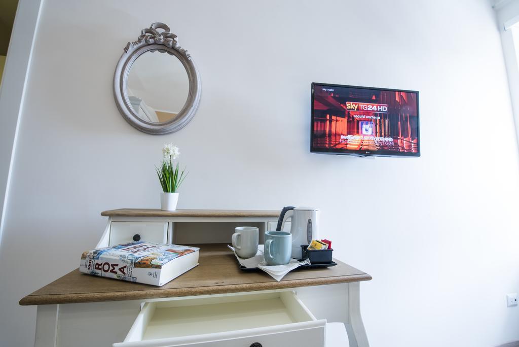 Appartamento Romantic House