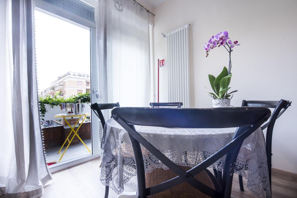 Romantic House Appartamento