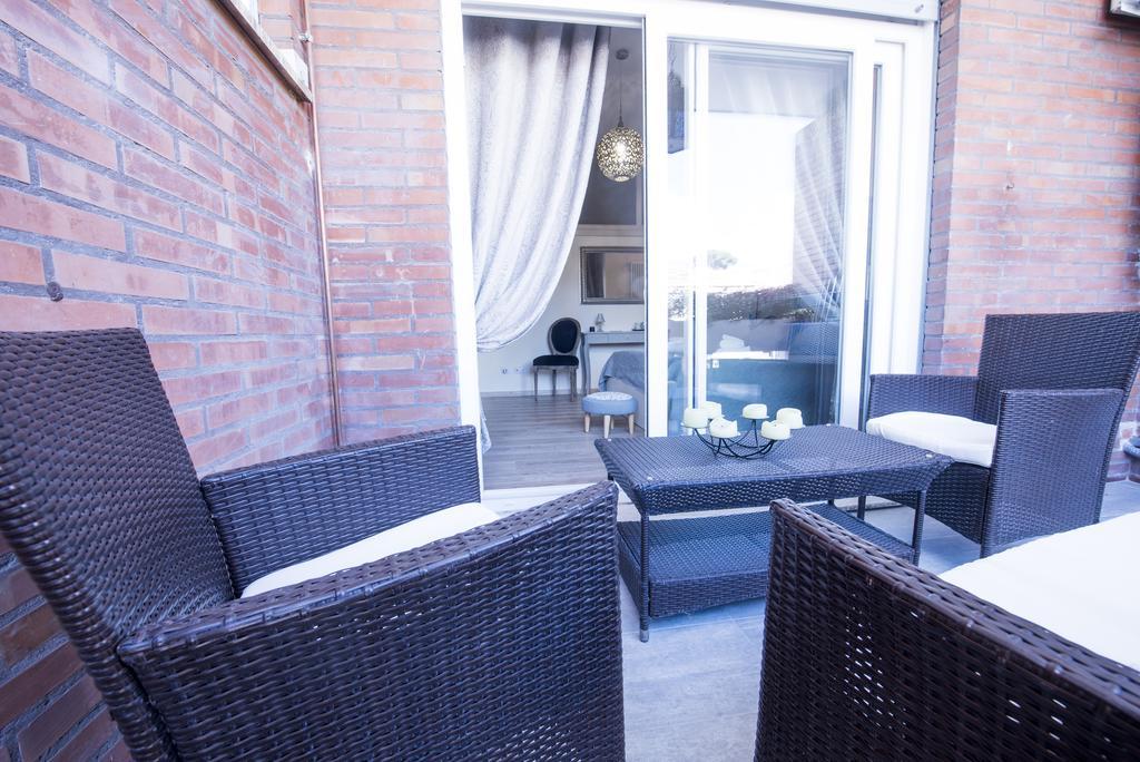 Appartamento Romantic House *