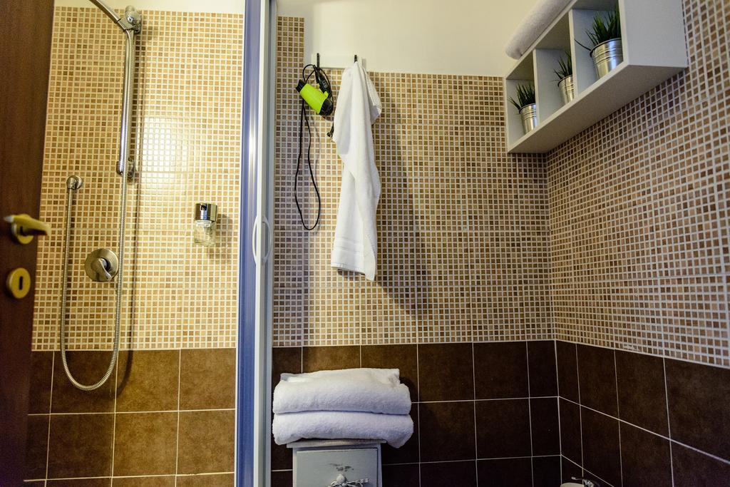 Appia 52 Gasthof 3*