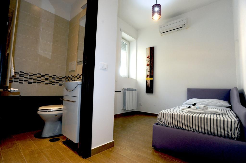 Сasa de vacaciones Kings Of Roma