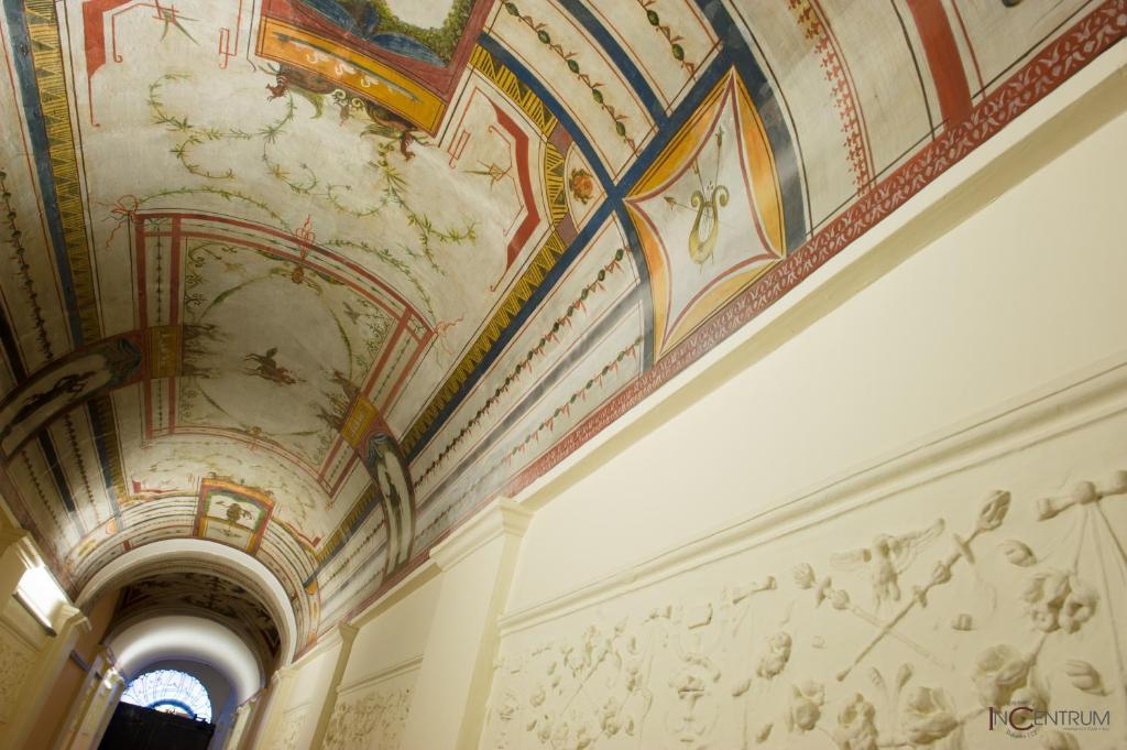 Apartahotel Incentrum Roma