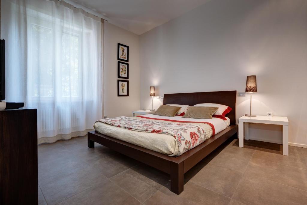 Aparthotel Appia Antica