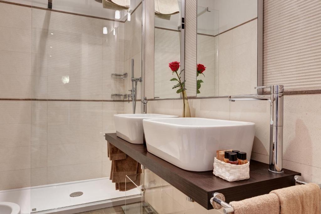 Aparthotel Appia Antica