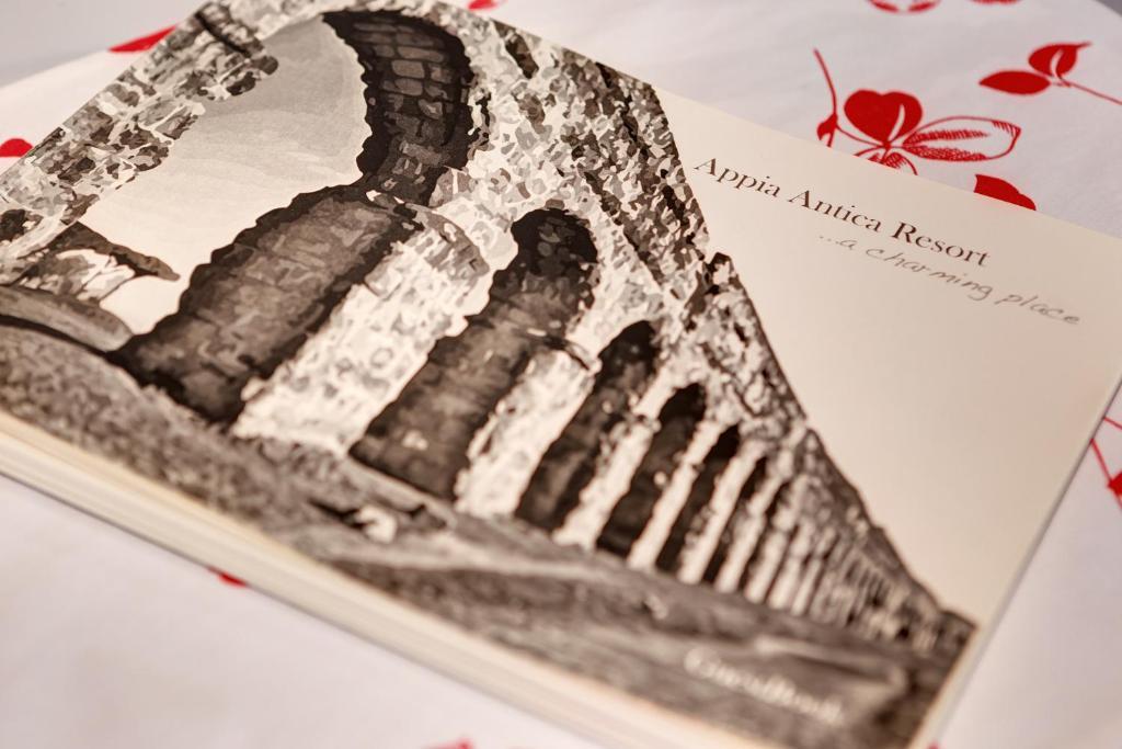 Appia Antica 5*
