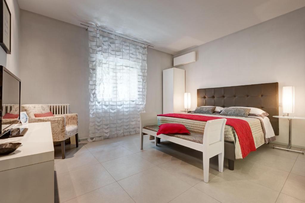 Aparthotel Appia Antica