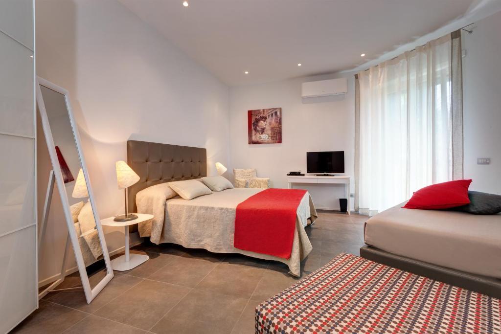 Aparthotel Appia Antica 5*