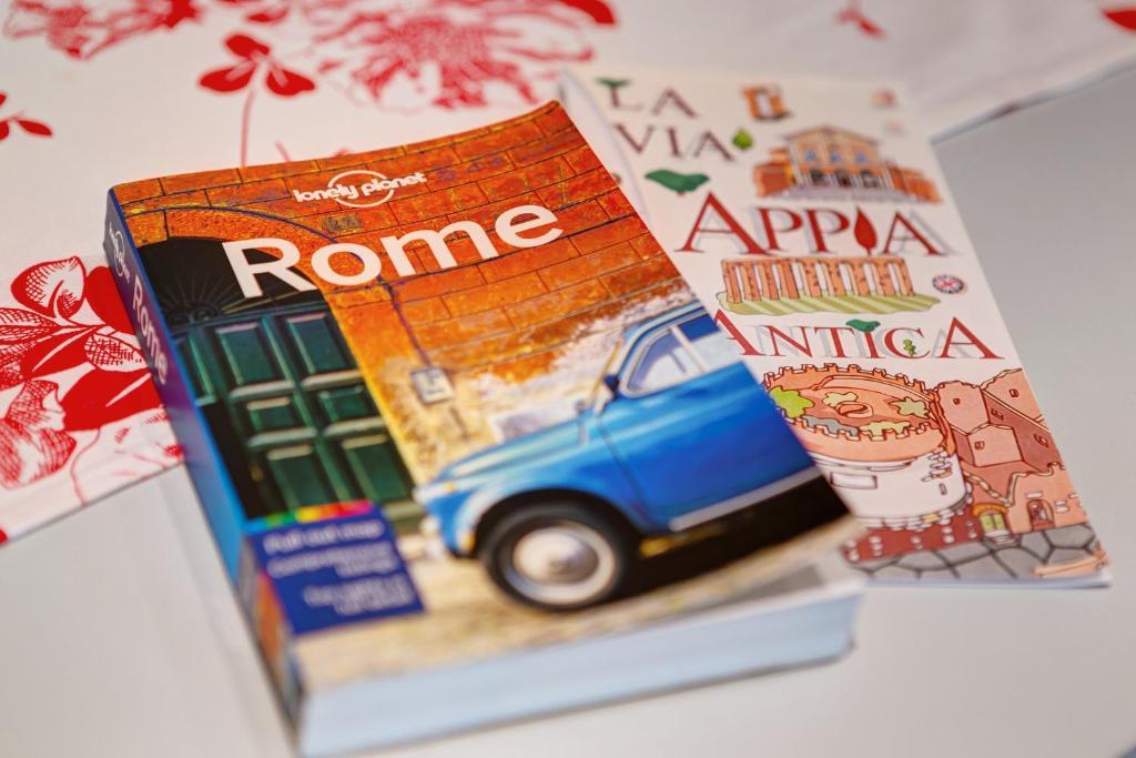 Aparthotel Appia Antica Roma