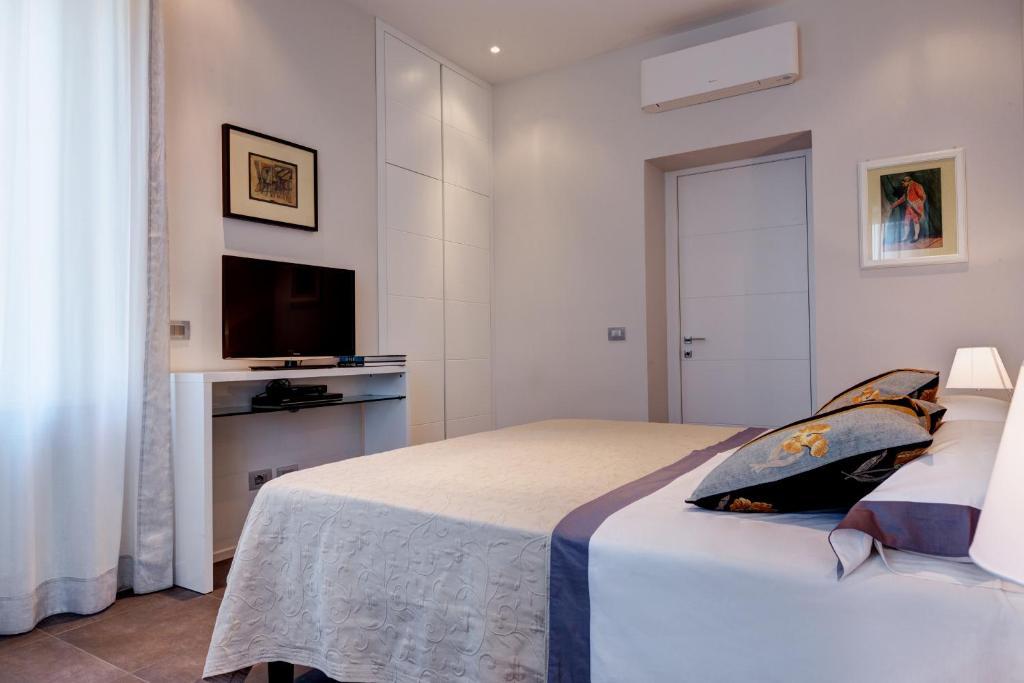 Aparthotel Appia Antica