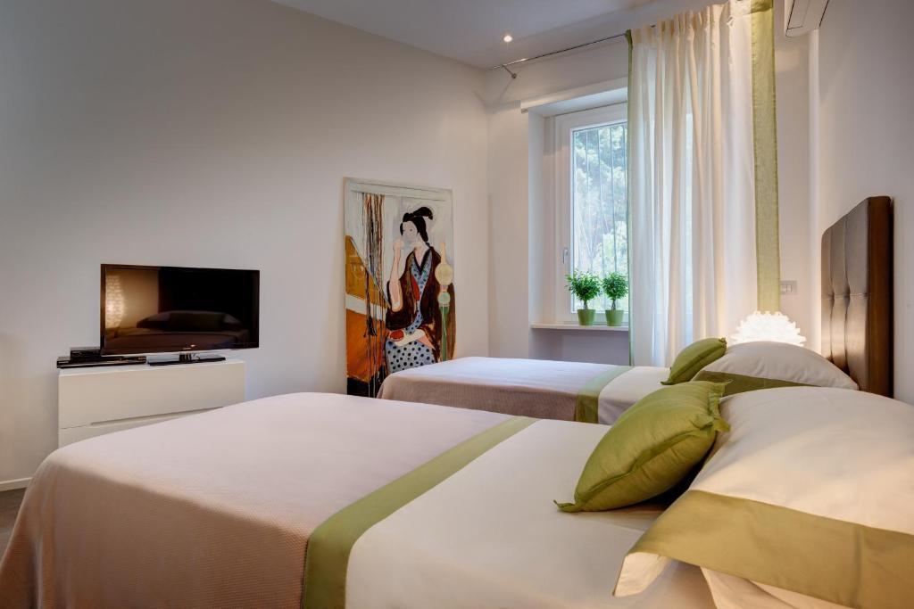 Appia Antica 5*