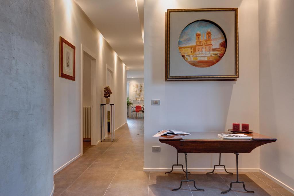 Aparthotel Appia Antica Roma