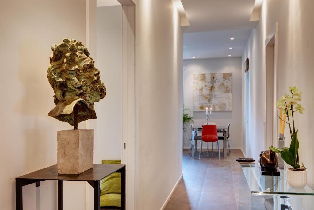 Aparthotel Appia Antica