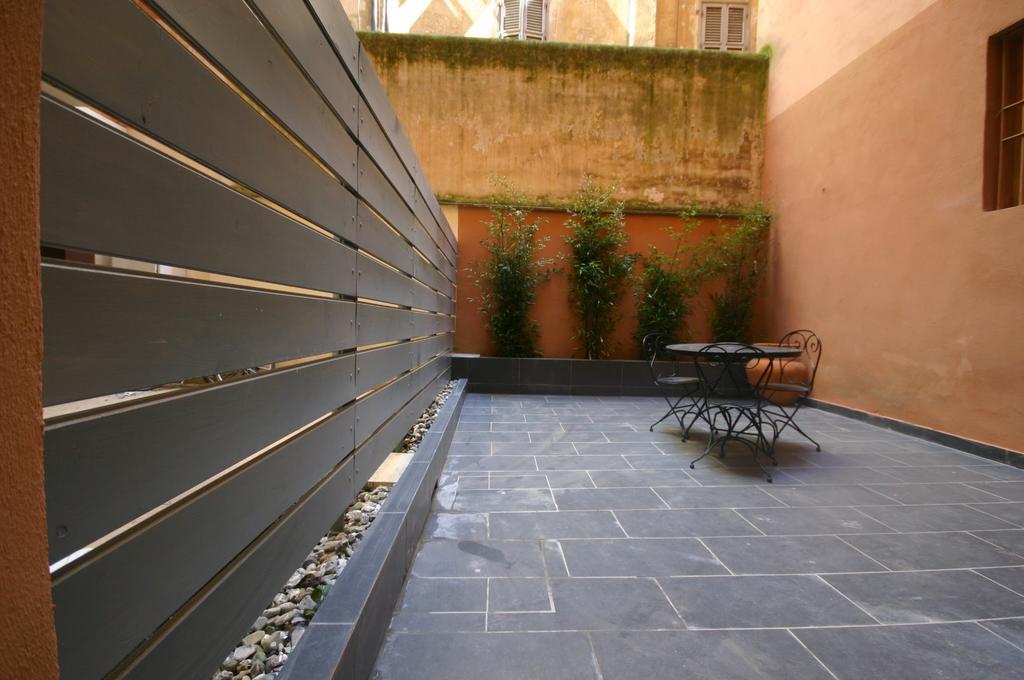 Casa Alessandra Leilighet