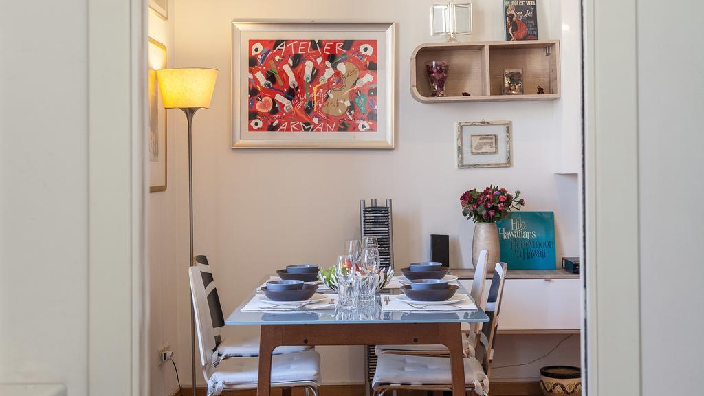 Otranto Vatican Relax Apartamento *