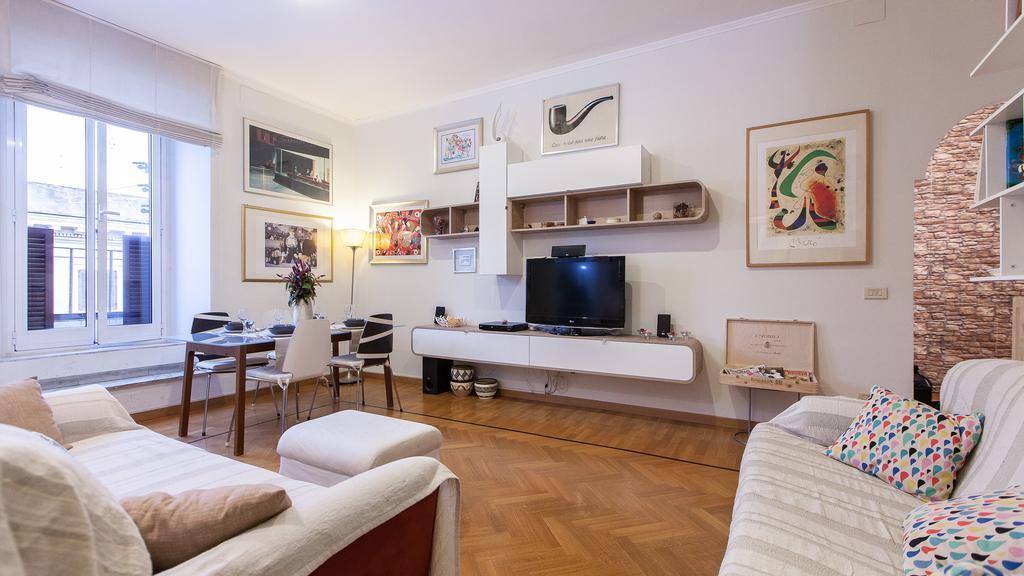 Apartamento Otranto Vatican Relax Roma