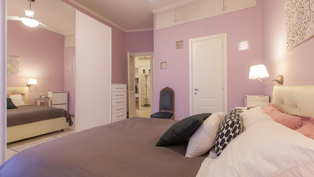 In Otranto Relax Apartamento Roma