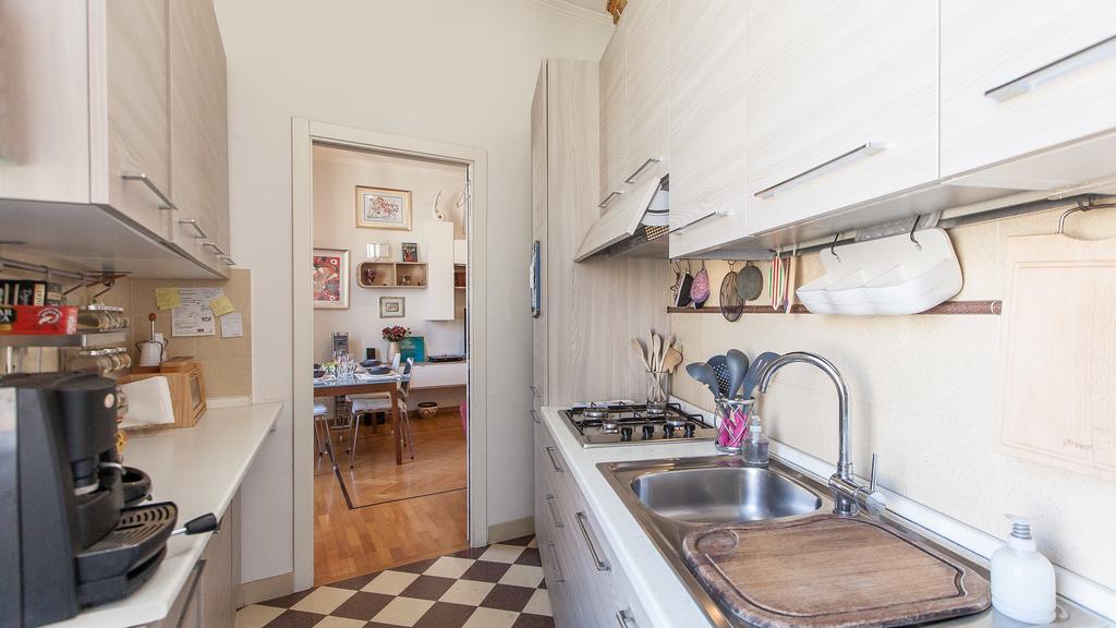 In Otranto Relax Apartamento
