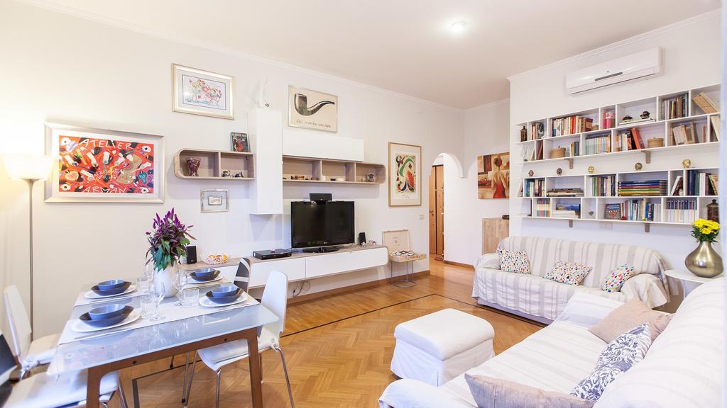 Apartamento Otranto Vatican Relax *