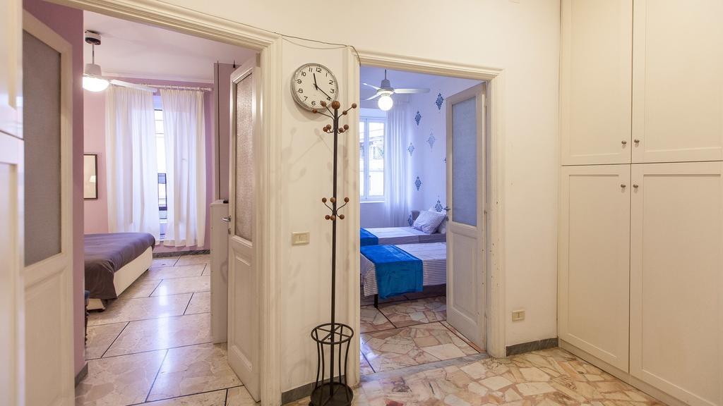 Otranto Vatican Relax *