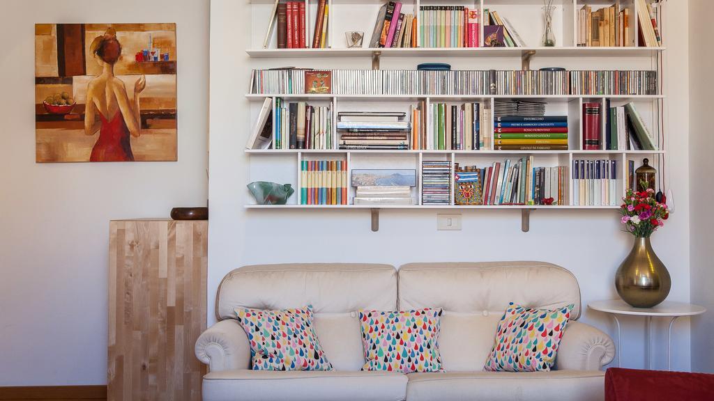Apartamento In Otranto Relax Roma