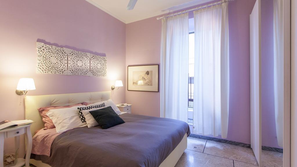 Apartamento Otranto Vatican Relax