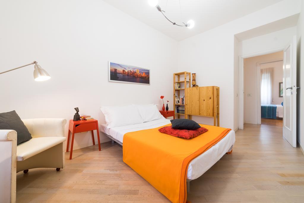 Modern Apt Francesco Duodo Appartamento