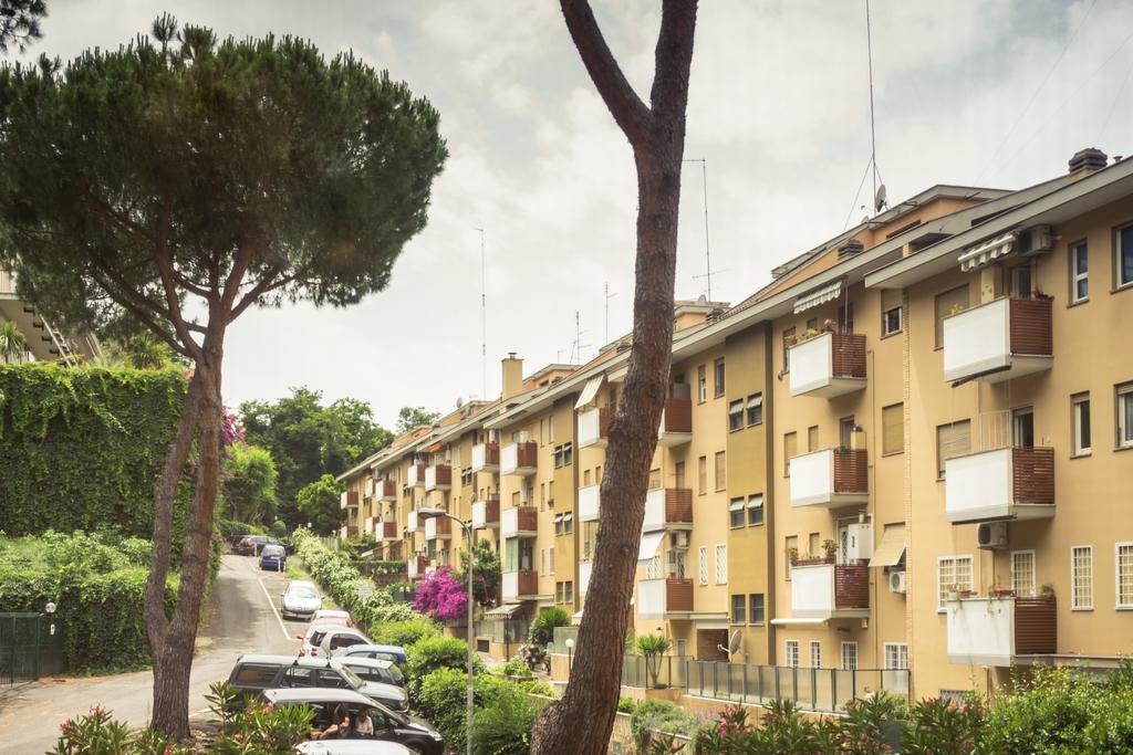 Appartamento Modern Apt Francesco Duodo *