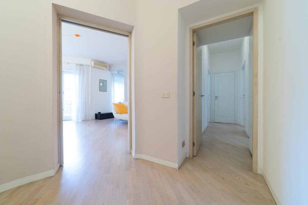 Appartamento Modern Apt Francesco Duodo Roma