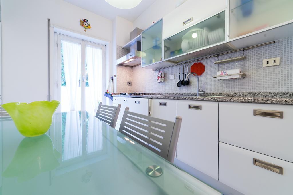 Modern Apt Francesco Duodo Rome