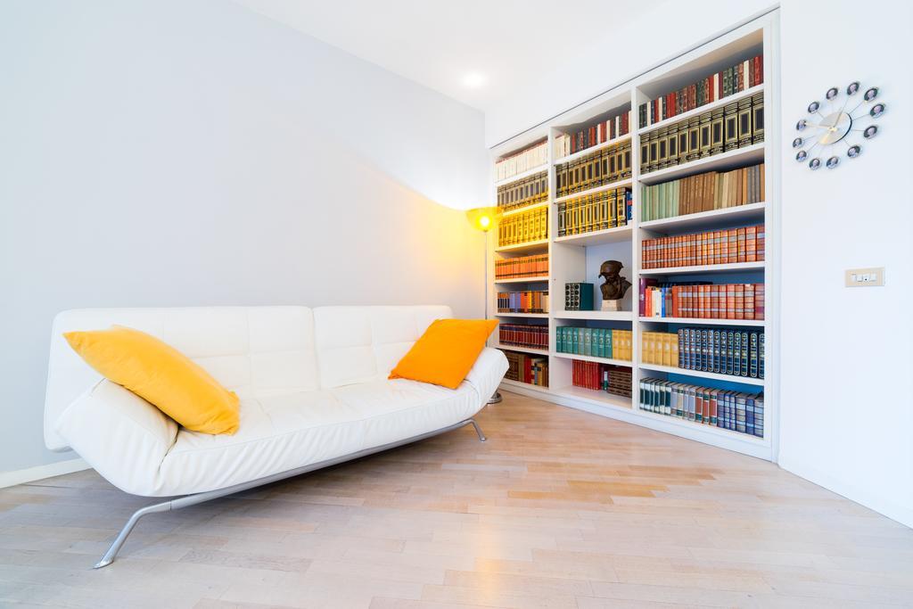 Modern Apt Francesco Duodo