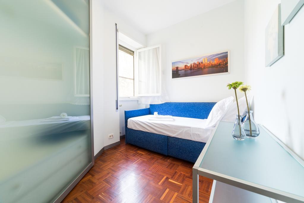 Apartment Modern Apt Francesco Duodo Rome